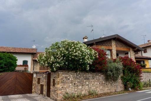 Borgo Margherita - B&B E Affitta Camera Udine Exterior foto